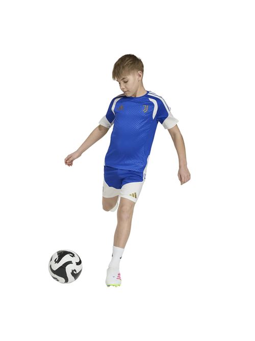 Adidas Juventus short training bambino 26/27 Juventus | KH1224SHO Y TR